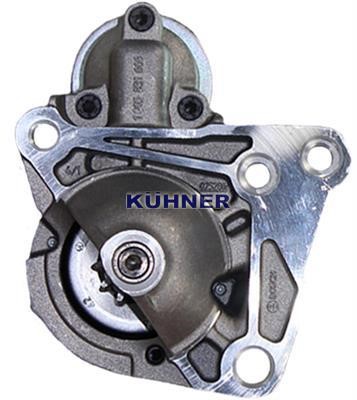 Kuhner 255046B Starter 255046B