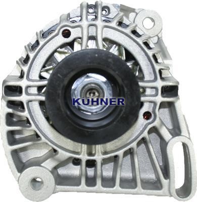 Kuhner 301349RID Alternator 301349RID