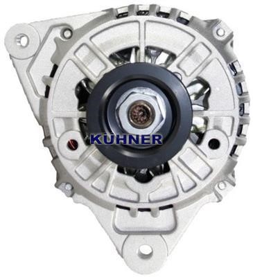 Kuhner 301552RI Alternator 301552RI