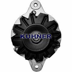 Kuhner 40105RI Alternator 40105RI