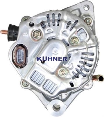 Alternator Kuhner 401424RI