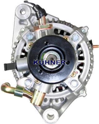 Kuhner 401424RI Alternator 401424RI
