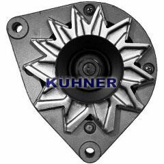 Kuhner 30287RI Alternator 30287RI