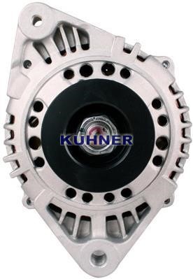 Kuhner 40762RI Alternator 40762RI