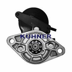 Kuhner 201144 Starter 201144