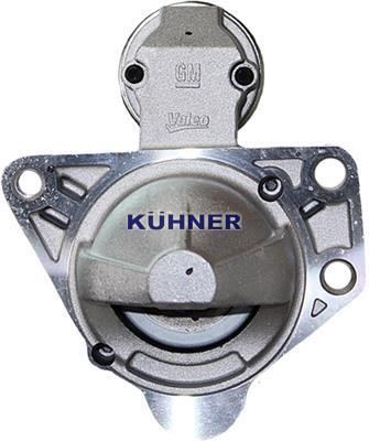 Kuhner 255041V Starter 255041V