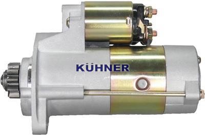 Buy Kuhner 101424M at a low price in United Arab Emirates!