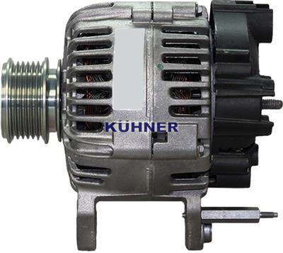 Buy Kuhner 553568RIV at a low price in United Arab Emirates!