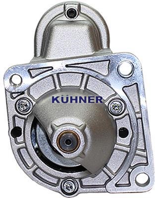 Kuhner 10796R Starter 10796R