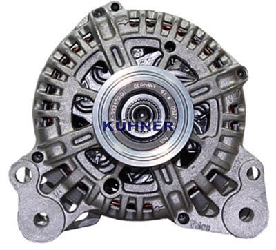 Kuhner 553568RIV Alternator 553568RIV