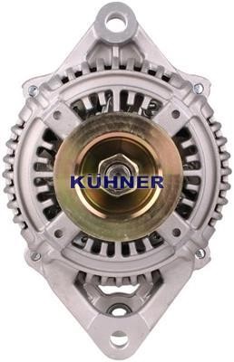 Kuhner 401707 Alternator 401707