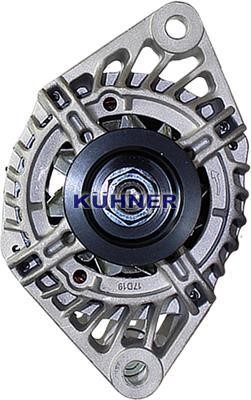 Kuhner 301159RI Alternator 301159RI