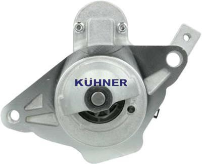 Kuhner 255260D Starter 255260D