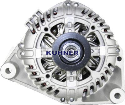 Kuhner 301150RI Alternator 301150RI