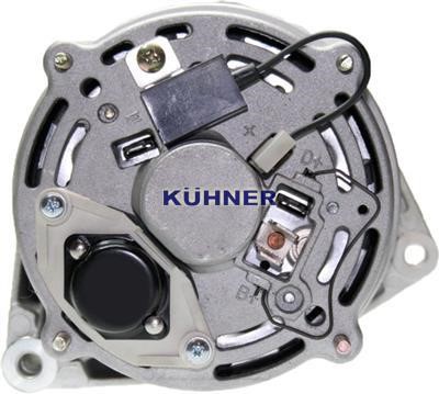 Alternator Kuhner 30367RI