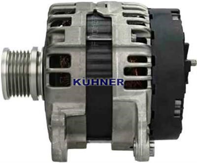 Alternator Kuhner 554224RIV