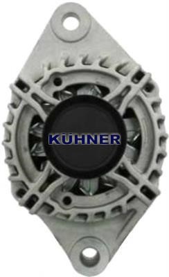 Kuhner 554670RID Alternator 554670RID