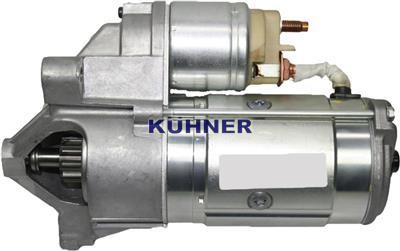 Buy Kuhner 101342R at a low price in United Arab Emirates!