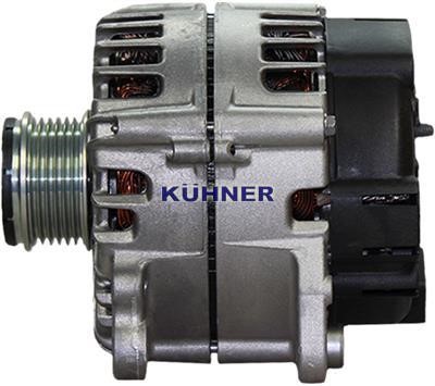 Alternator Kuhner 554194RIV