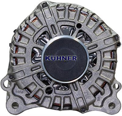 Kuhner 554194RIV Alternator 554194RIV