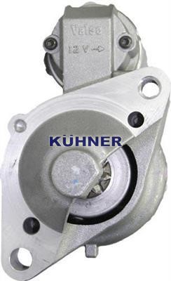 Kuhner 101385V Starter 101385V