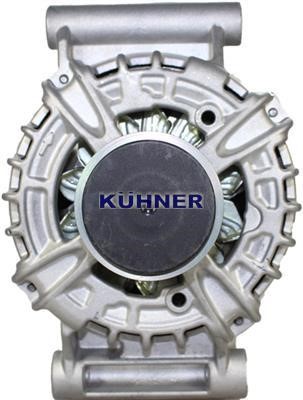 Kuhner 553997RI Alternator 553997RI