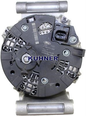 Buy Kuhner 553997RIB at a low price in United Arab Emirates!