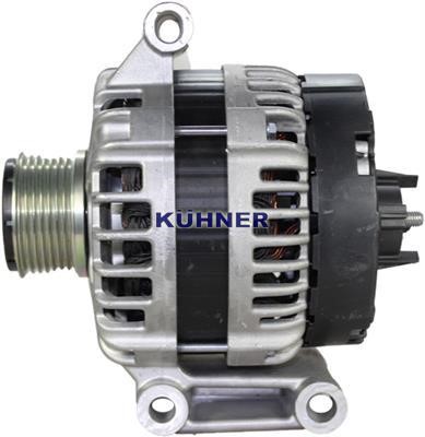 Alternator Kuhner 553997RIB