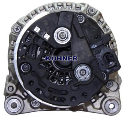 Alternator Kuhner 302011RIB