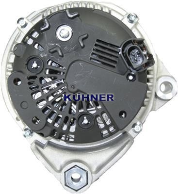 Alternator Kuhner 301756RIR