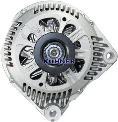 Kuhner 301756RIR Alternator 301756RIR