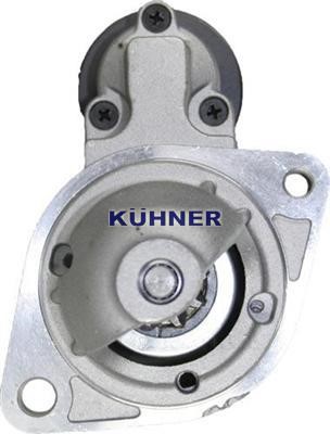 Kuhner 101412B Starter 101412B