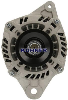 Kuhner 554660RI Alternator 554660RI