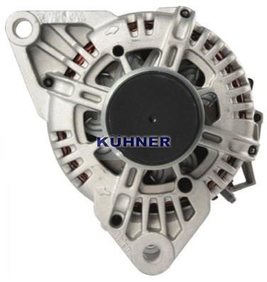 Kuhner 554309RIV Alternator 554309RIV