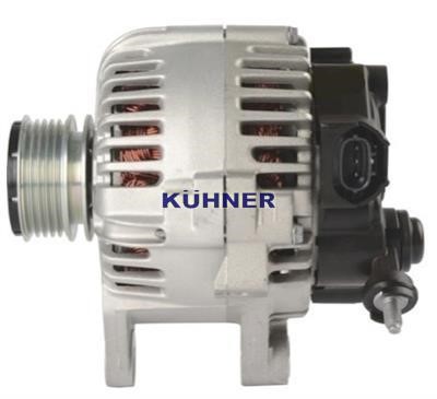 Alternator Kuhner 554309RIV