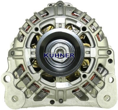 Kuhner 301378RI Alternator 301378RI