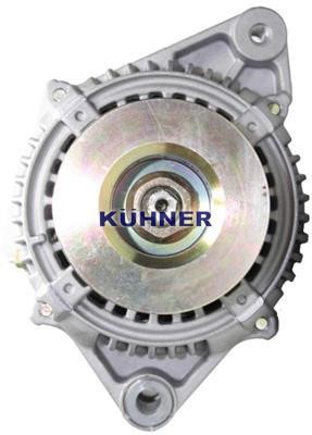 Kuhner 555075RI Alternator 555075RI