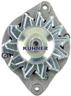 Kuhner 30139RIM Alternator 30139RIM