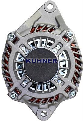 Kuhner 555139RI Alternator 555139RI