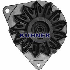 Kuhner 301346RIL Alternator 301346RIL
