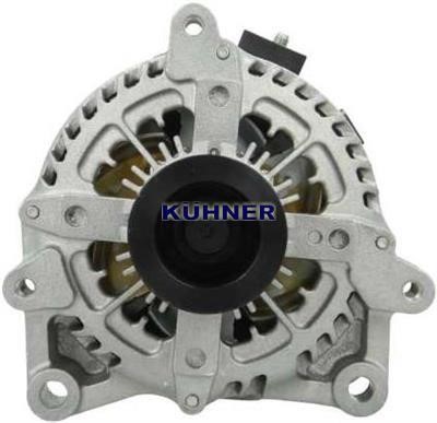 Kuhner 554986RID Alternator 554986RID