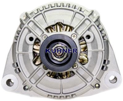 Kuhner 301057RI Alternator 301057RI