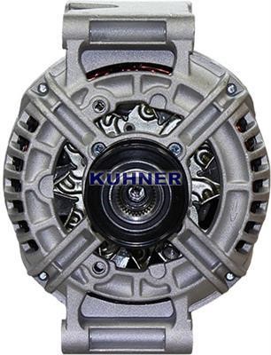 Kuhner 554000RI Alternator 554000RI