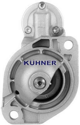 Kuhner 101110 Starter 101110