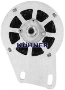 Kuhner 554695R Alternator 554695R