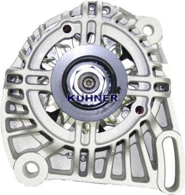 Kuhner 301886RI Alternator 301886RI