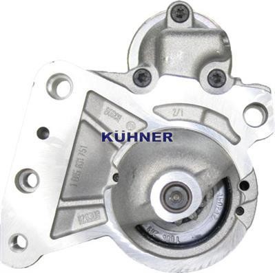 Kuhner 101417V Starter 101417V