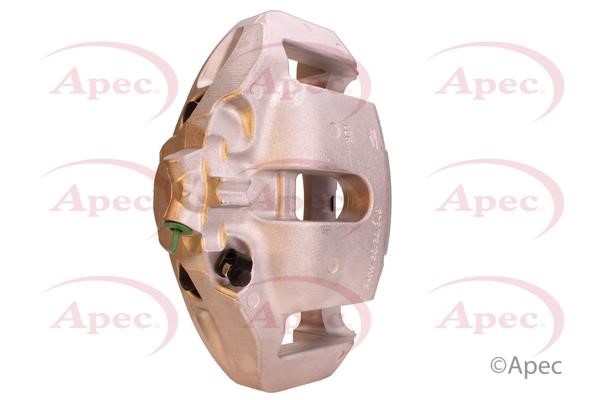 Brake caliper APEC braking LCA834