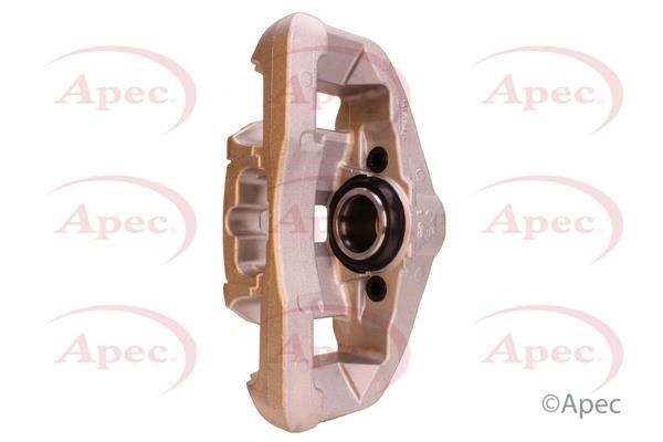 APEC braking LCA834 Brake caliper LCA834