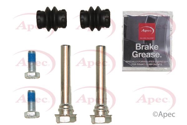 APEC braking CKT1111 Repair Kit, brake caliper CKT1111